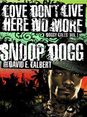 cover image of Love Don't Live Here No More